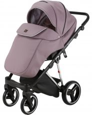 Детская коляска 2 в 1 Adamex Cristiano Special Edition CR-332